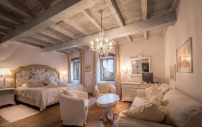 Отель Relais Il Pigno  Аффи